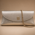 Aurelia Leather sling bag