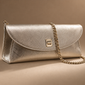 Aurelia Leather sling bag