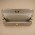 Aurelia Leather sling bag