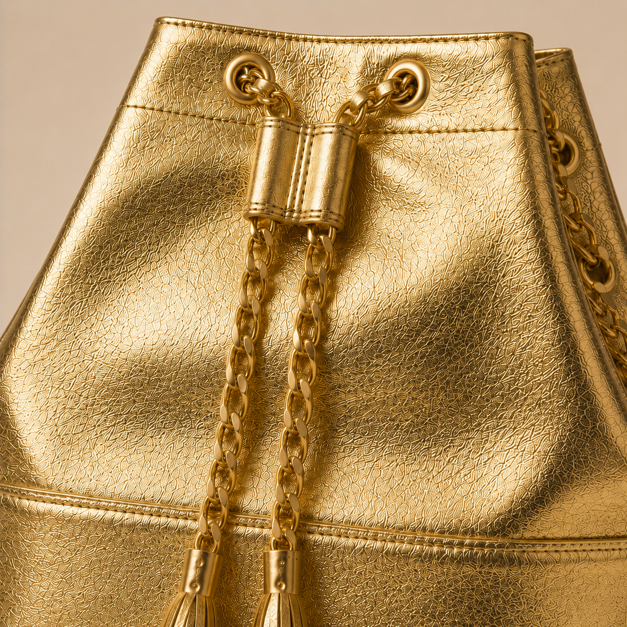Cairo Gold