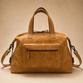 The Milan Travel Duffle