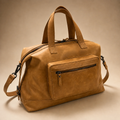 The Milan Travel Duffle