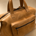 The Milan Travel Duffle