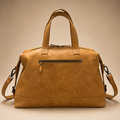 The Milan Travel Duffle
