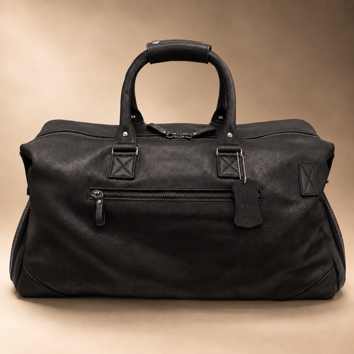 Monroe Weekender Bag