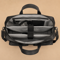 The Hudson Business Laptop Bag